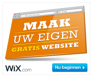Wix website gratis